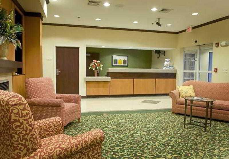 Fairfield Inn & Suites By Marriott Boston Milford Εσωτερικό φωτογραφία
