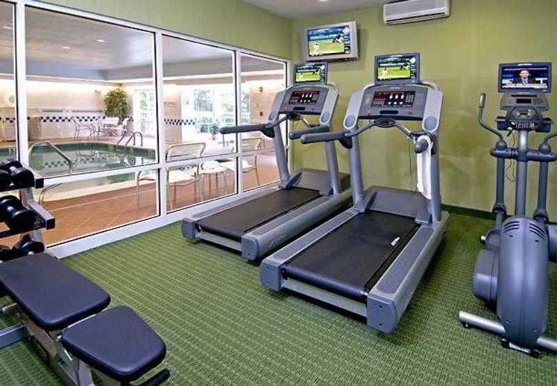 Fairfield Inn & Suites By Marriott Boston Milford Ανέσεις φωτογραφία